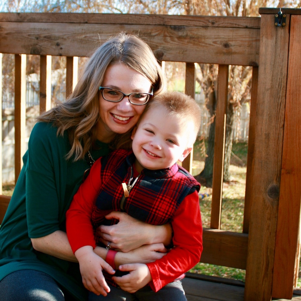 Meet your Posher, Megan