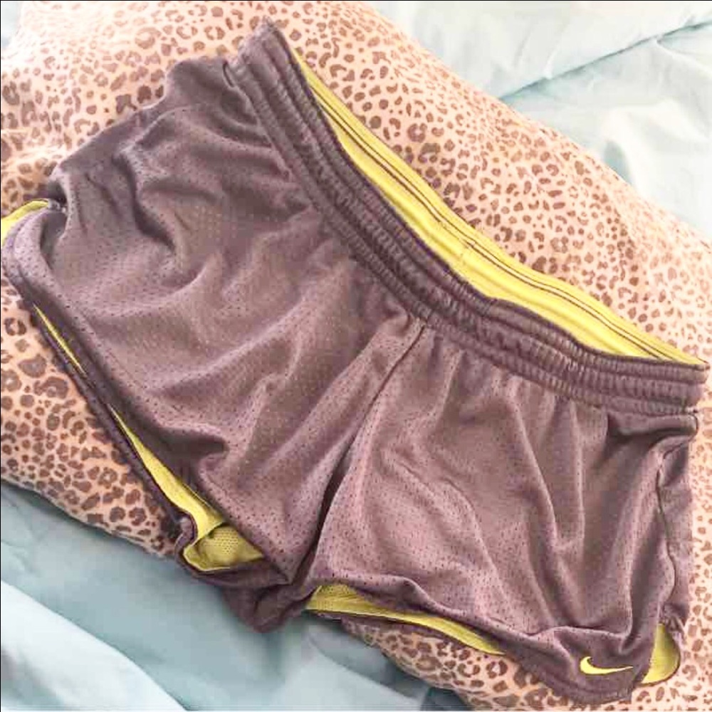 Nike Dri Fit Shorts