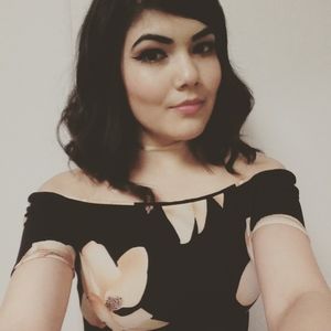 Meet your Posher, Lucy