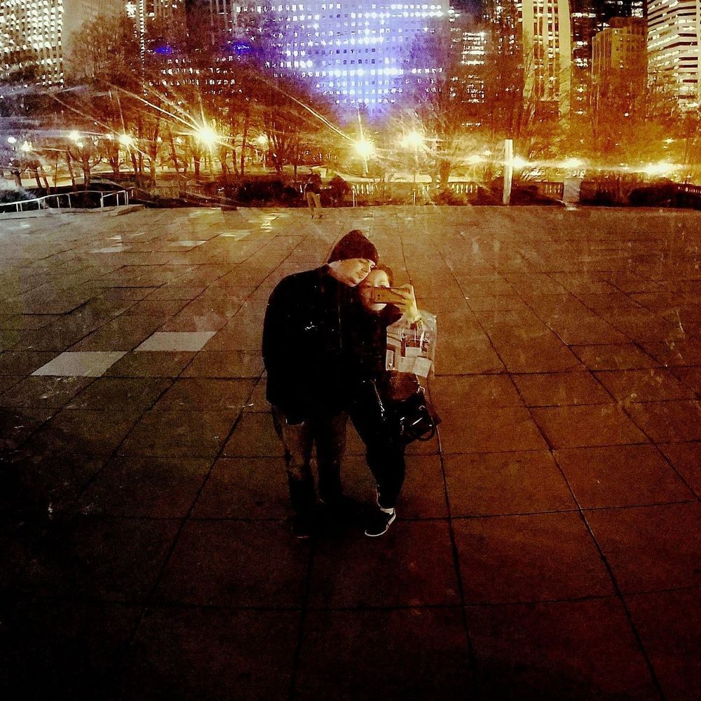 Meet your Posher, Brittney