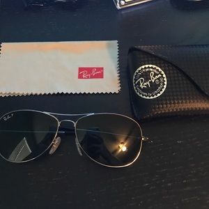 Ray Bans