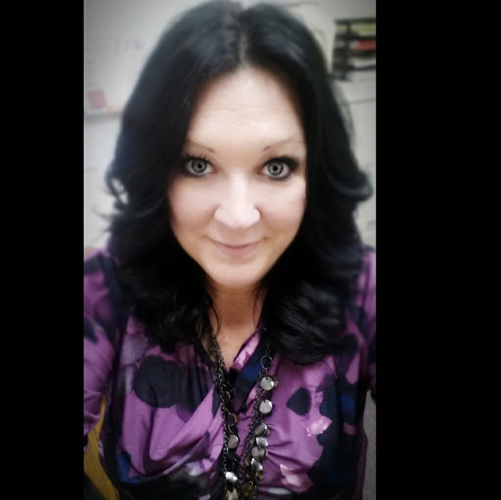 Meet your Posher, Beth