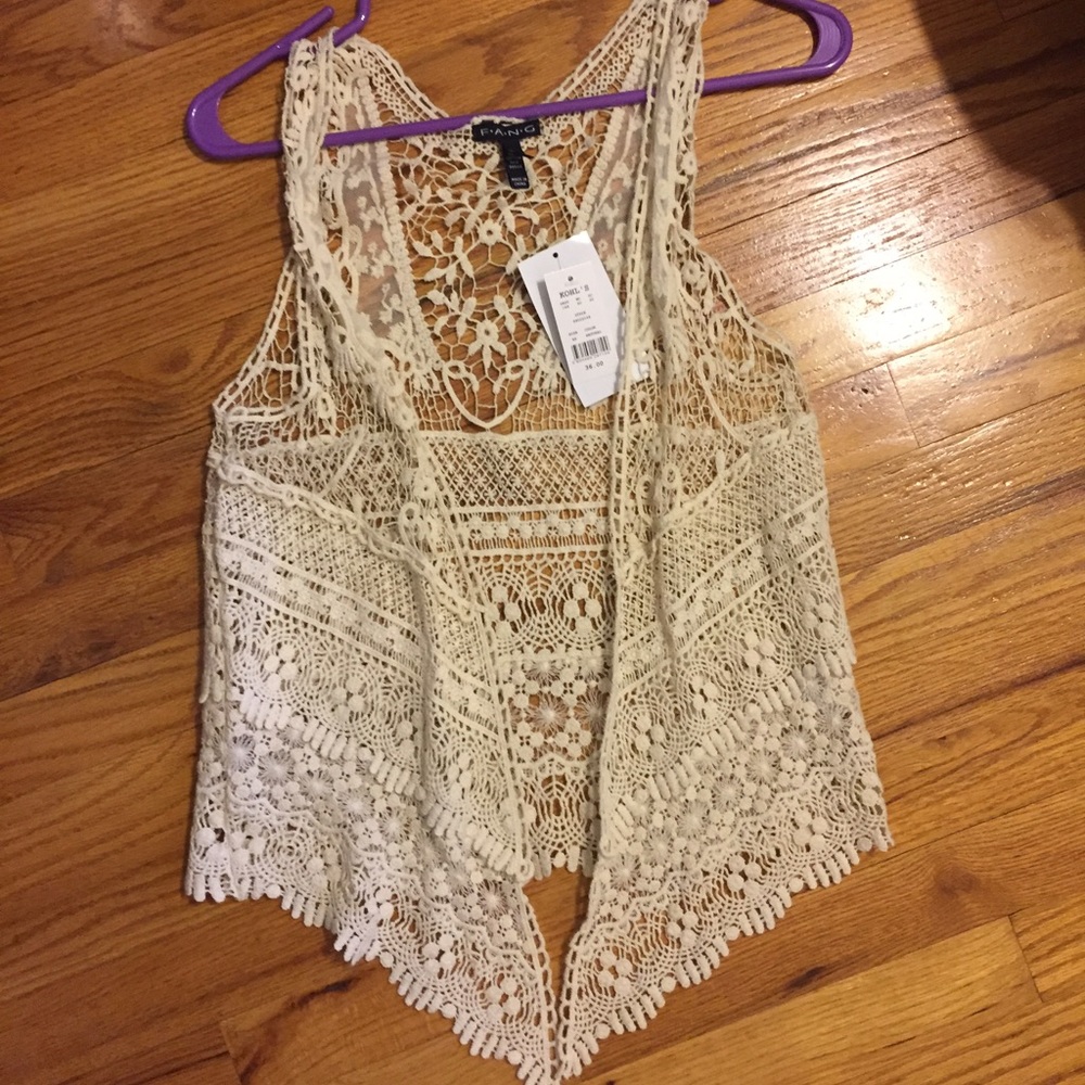 Vest