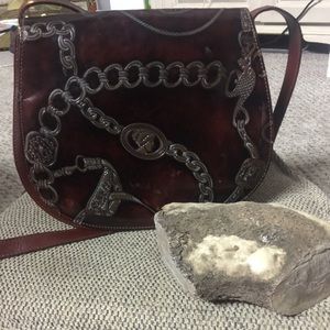Carla Marchi made in Italy purse CLEARANCE