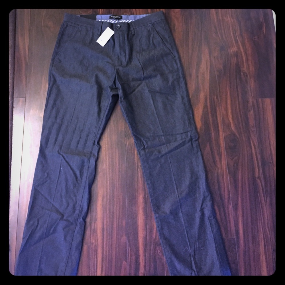 NWT- Banana Republic Kentfield Pant