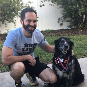 Meet your Posher, Jason