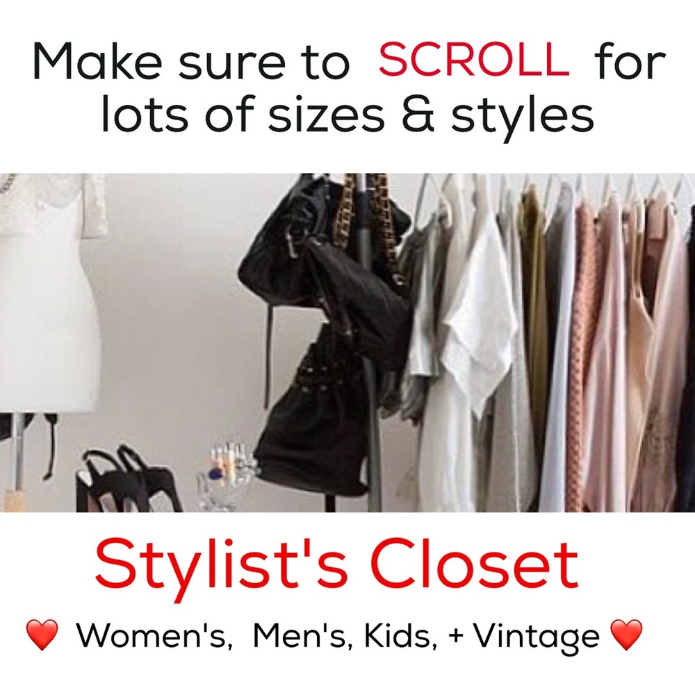 About This Closet