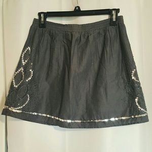 Cute Gap skirt!