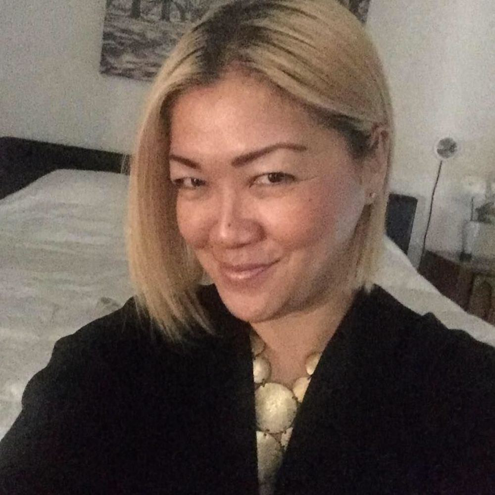 Meet your Posher, Ann