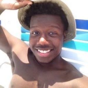 Meet your Posher, Jamaari