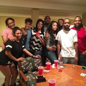 Meet your Posher, Brittany