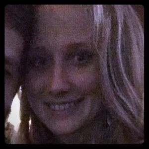 Meet your Posher, Kate