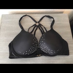 Victorias Secret Push Up Bra