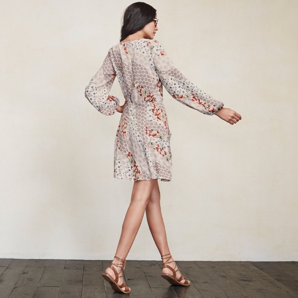 Reformation Misha Dress - Picture 4 of 7