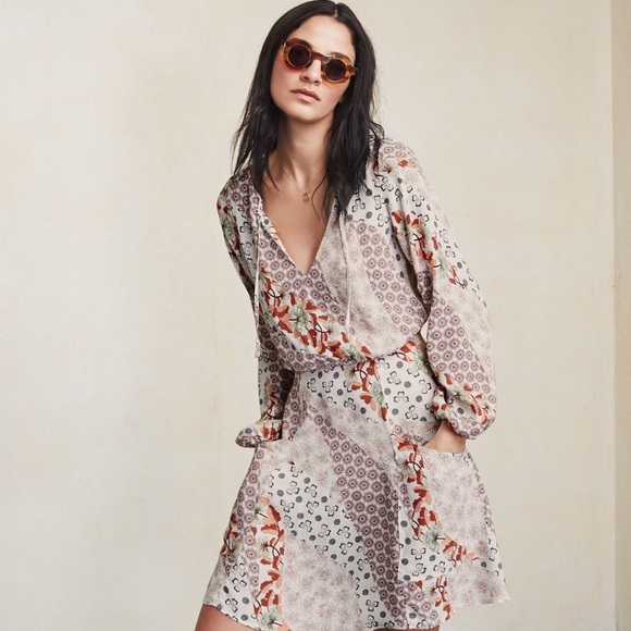 Reformation Misha Dress - Picture 3 of 7