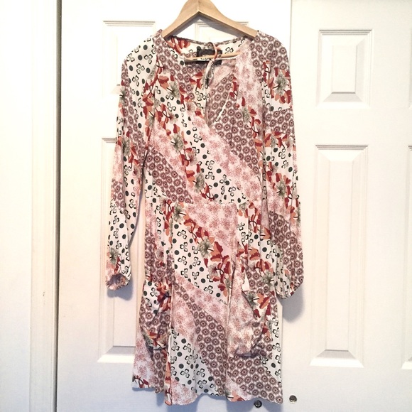 Reformation Misha Dress - Picture 7 of 7