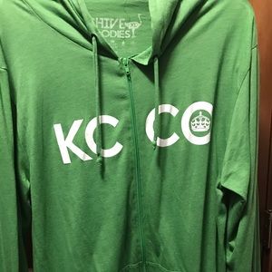 KCCO-The Chive Hoodie