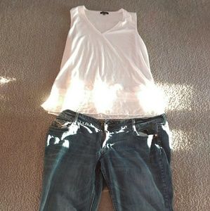 Cute spring outfit!! Sold as set!!