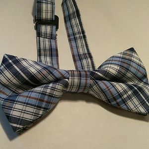 SOLD - New Boy Bowtie