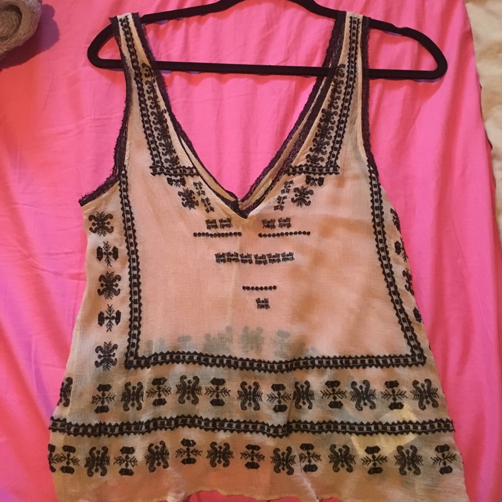 Urban outfitters tank top