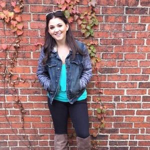 Meet your Posher, Rachael