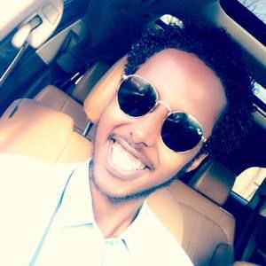 Meet your Posher, Saaid