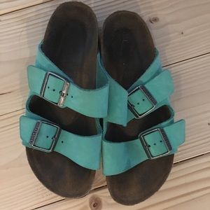 Birkenstock sz 38