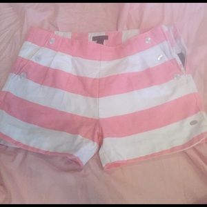 Tommy Hilfiger size 14 kids shorts