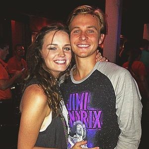 Meet your Posher, Ellie