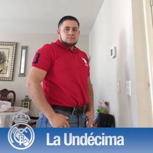 Meet your Posher, Raul issac