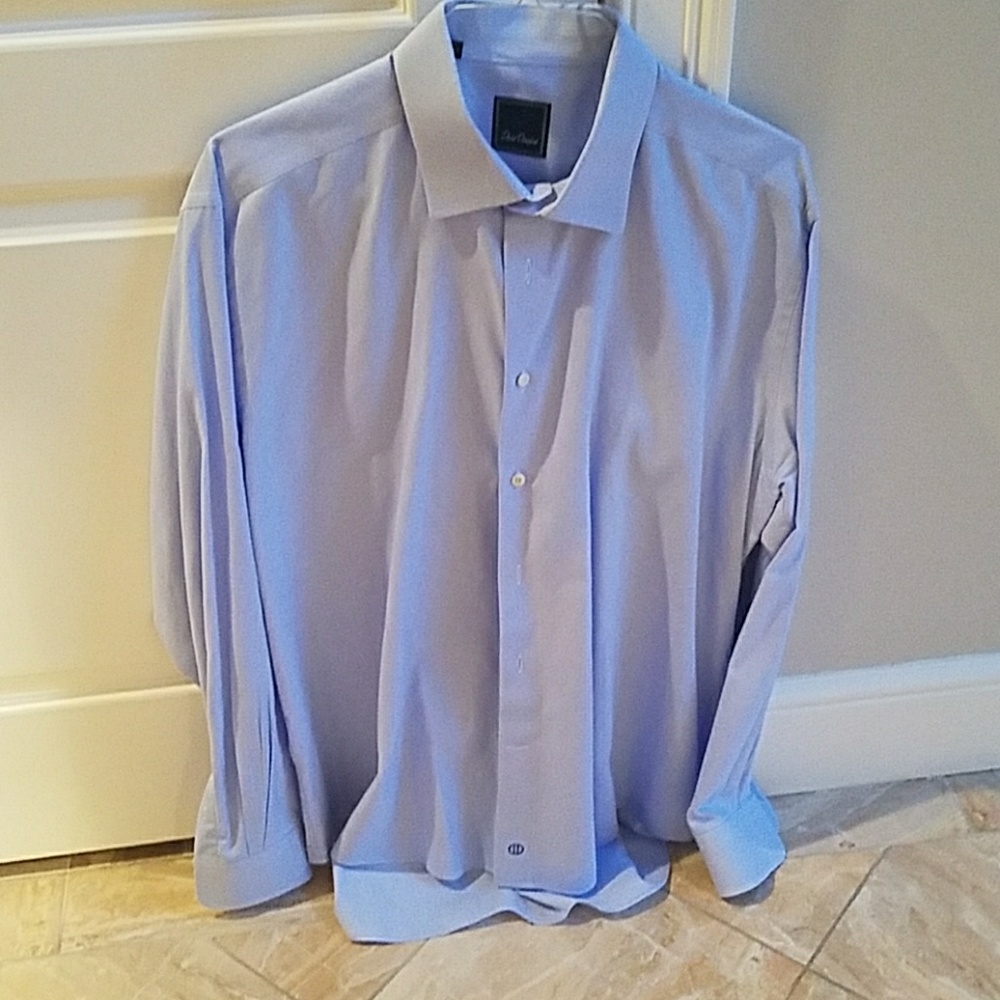 Dress shirt