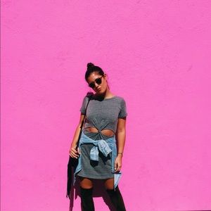 Meet your Posher, Celine