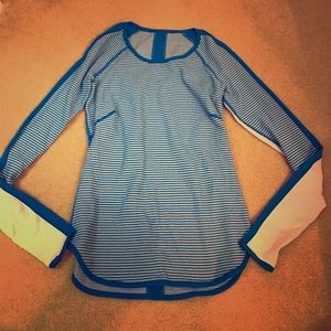 Lululemon pullover