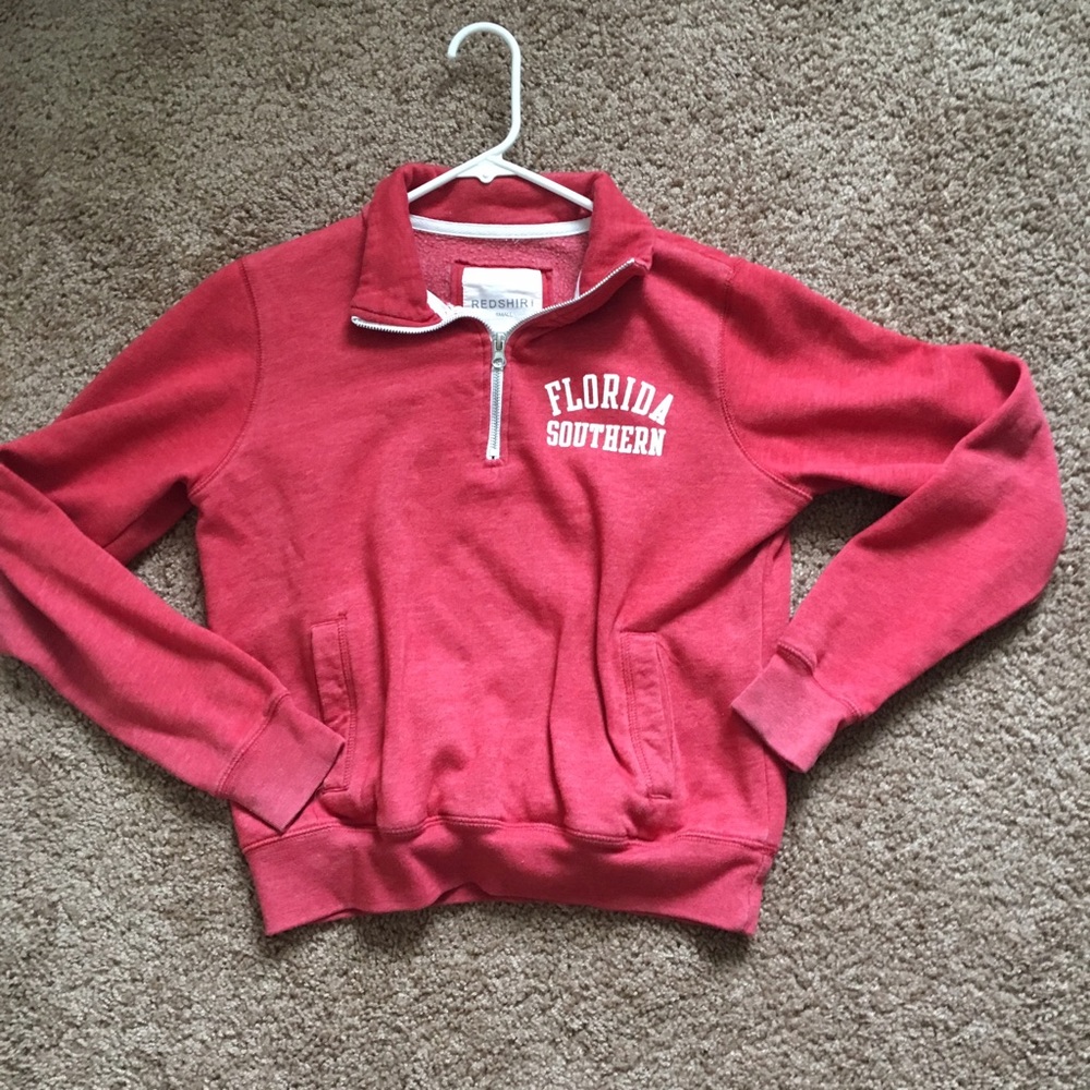 Florida Southern Quarter-Zip