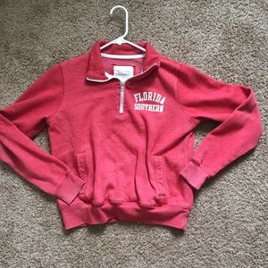 Florida Southern Quarter-Zip
