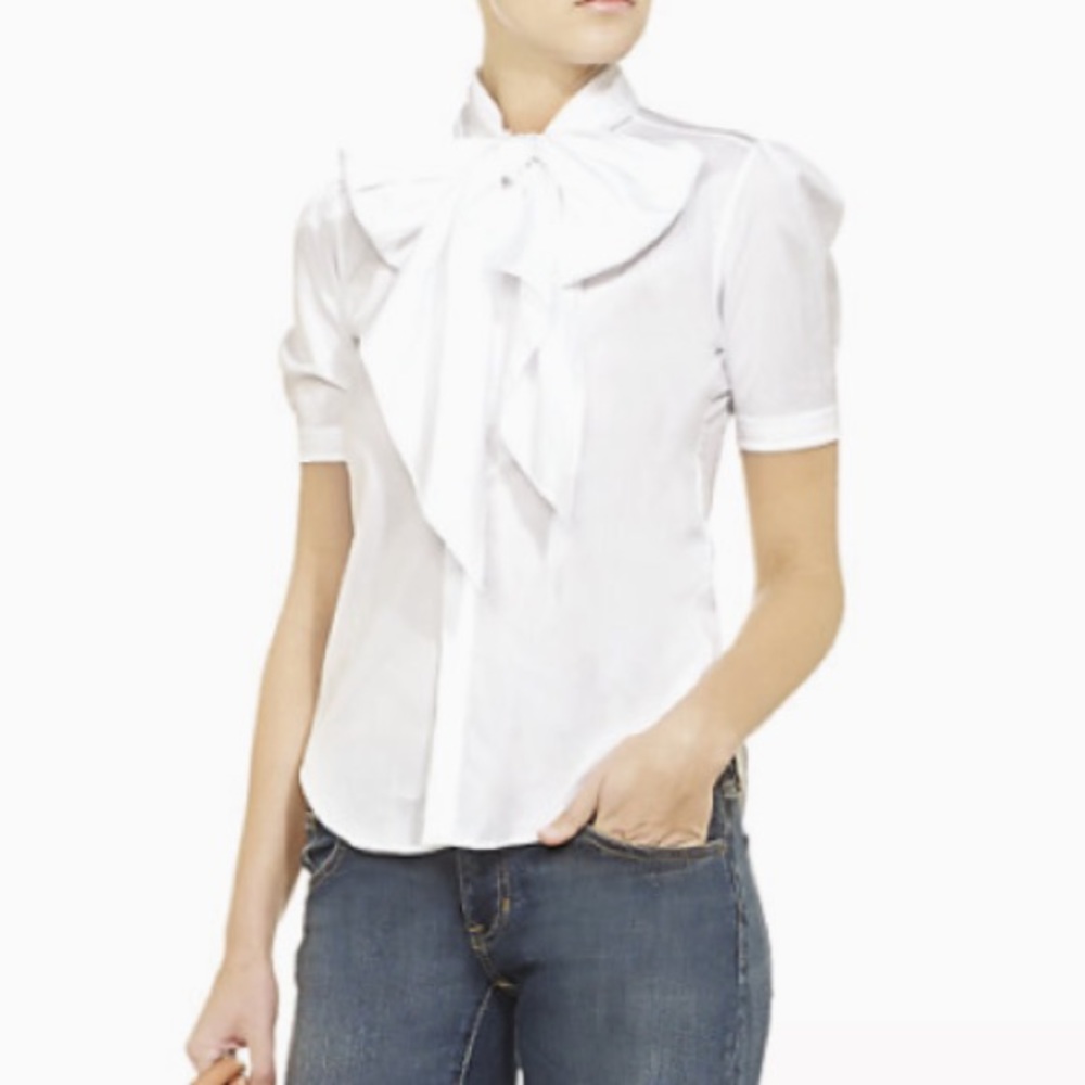 Ralph Lauren top