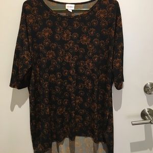 New Lularoe Irma