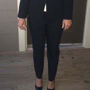 Express Editor Pants