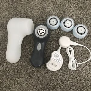 Clarisonic Mia 2 bundle