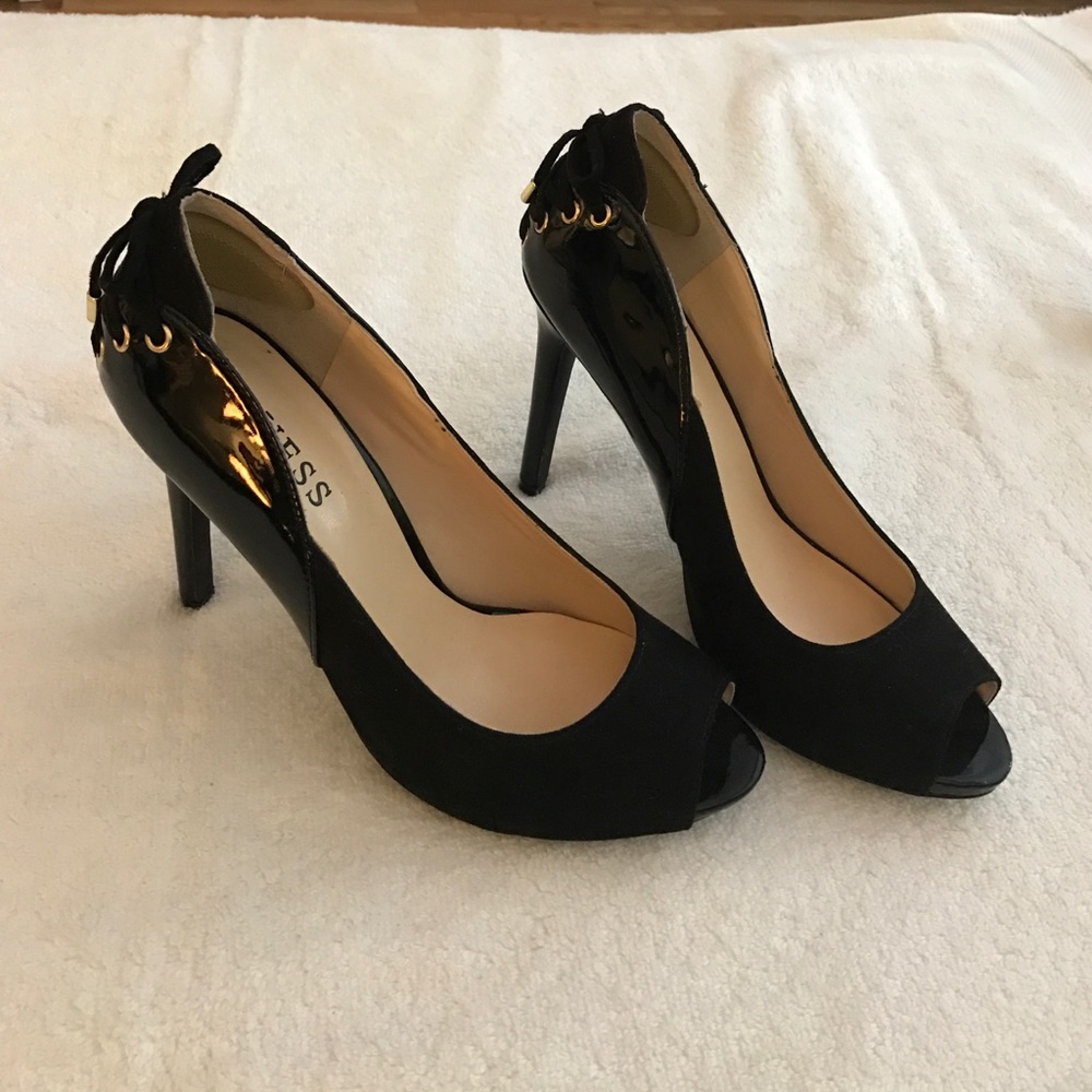 Brand new hills from Guess