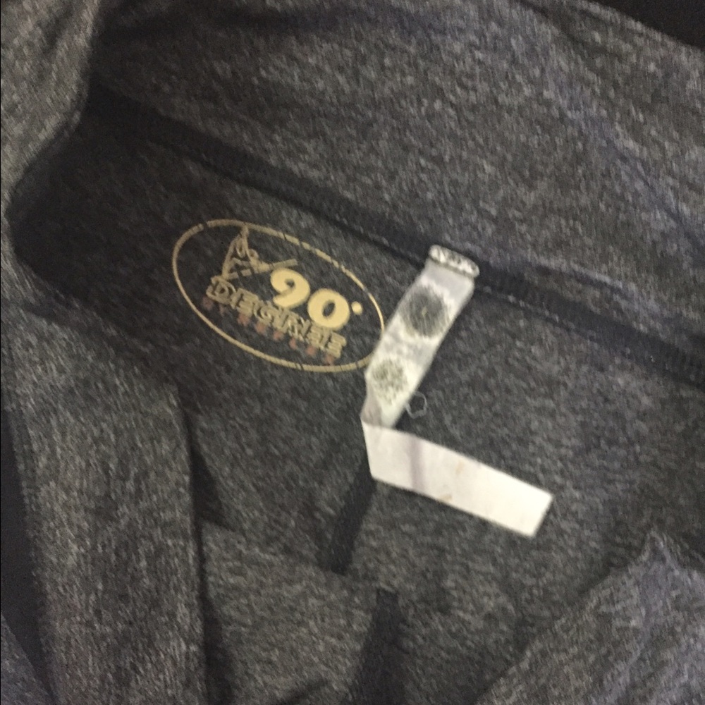 Exercise pants - Picture 4 of 4