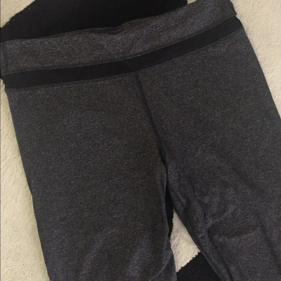 Exercise pants - Picture 2 of 4