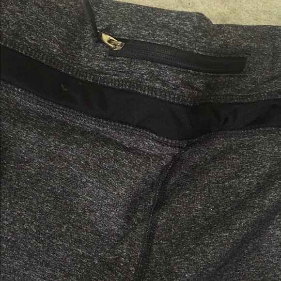 Exercise pants - Picture 3 of 4