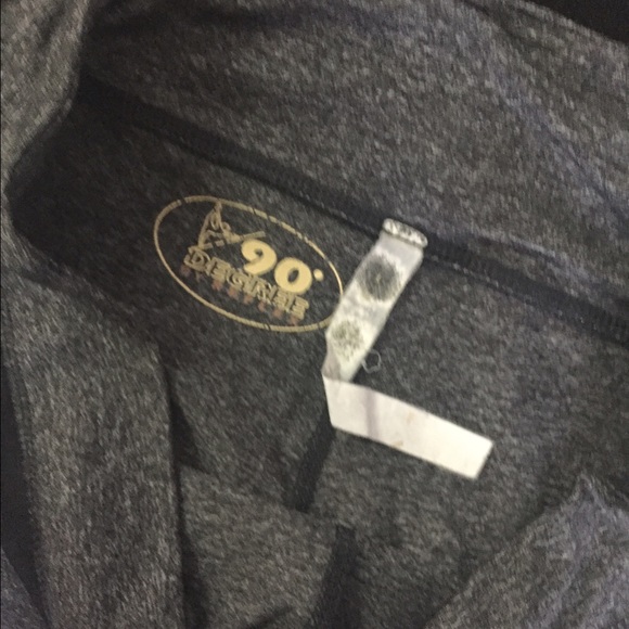 Exercise pants - Picture 4 of 4