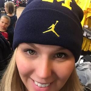 Meet your Posher, Kristy