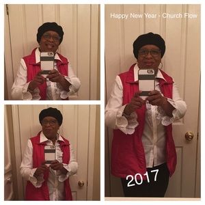 Meet your Posher, Abigail