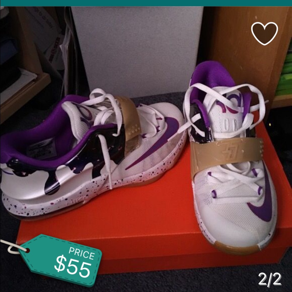 Still brand new . Wear 3x. Clean