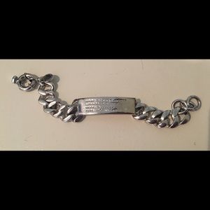 Marc by Marc Jacobs bracelet