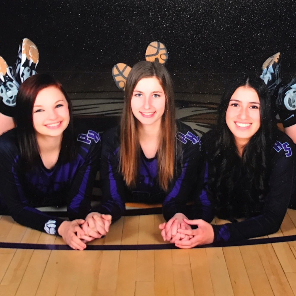 Meet your Posher, Anali