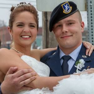 Meet your Posher, Nikki